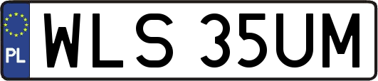 WLS35UM