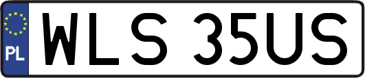 WLS35US
