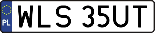 WLS35UT