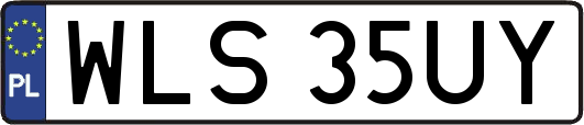 WLS35UY
