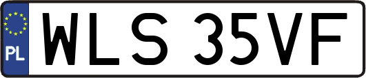 WLS35VF