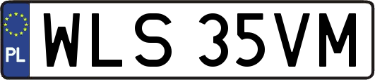 WLS35VM