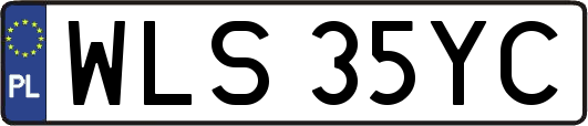 WLS35YC