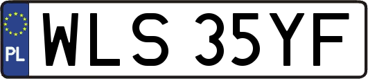 WLS35YF