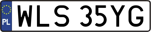 WLS35YG