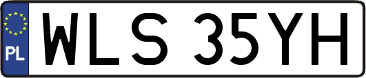 WLS35YH