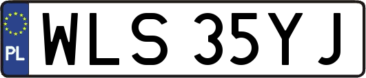 WLS35YJ