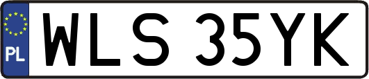WLS35YK