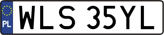 WLS35YL