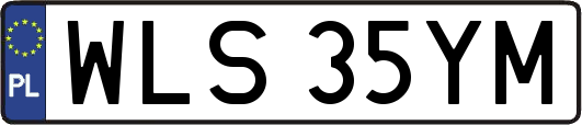 WLS35YM