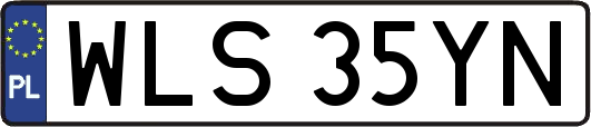 WLS35YN
