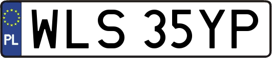 WLS35YP