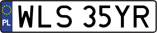 WLS35YR