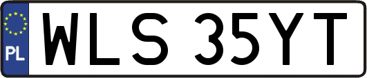 WLS35YT