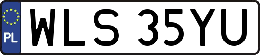 WLS35YU