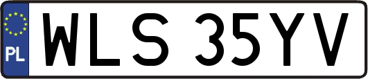 WLS35YV