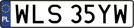 WLS35YW