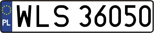 WLS36050