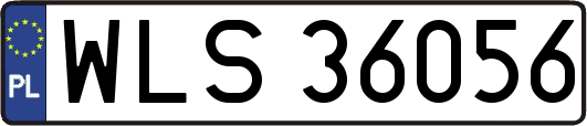 WLS36056