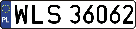 WLS36062