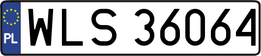 WLS36064