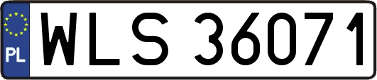 WLS36071