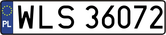 WLS36072