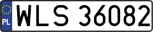 WLS36082