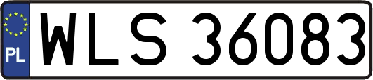 WLS36083