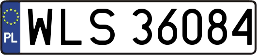 WLS36084