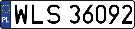 WLS36092