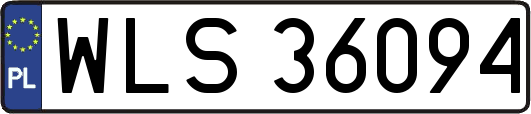 WLS36094