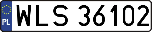 WLS36102