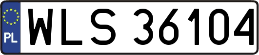 WLS36104