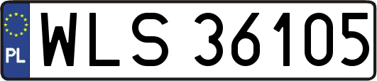 WLS36105