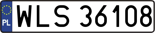 WLS36108