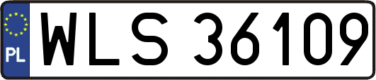 WLS36109