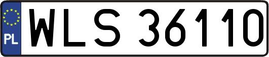 WLS36110