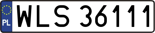 WLS36111