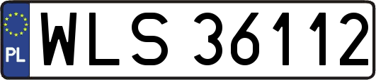 WLS36112
