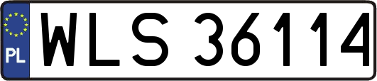 WLS36114