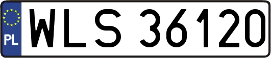 WLS36120