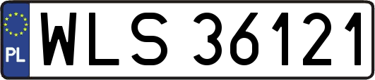 WLS36121