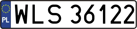WLS36122