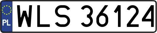 WLS36124