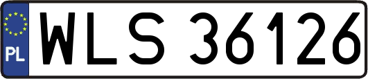 WLS36126