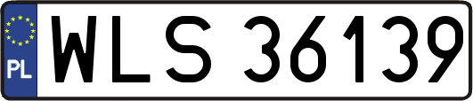 WLS36139