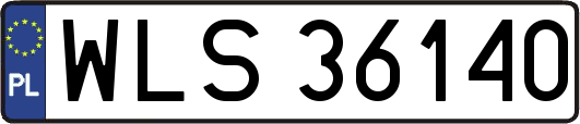WLS36140