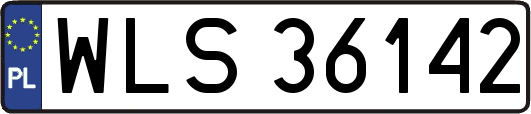 WLS36142