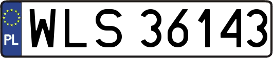 WLS36143